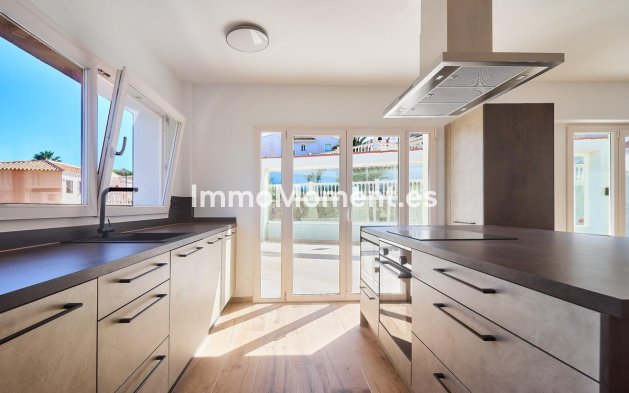 Resale - Villa - Mijas - El Faro