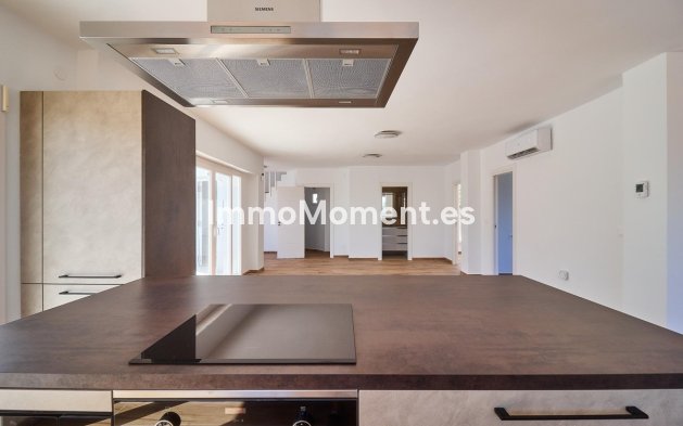 Resale - Villa - Mijas - El Faro