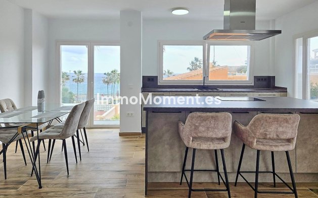 Resale - Villa - Mijas - El Faro