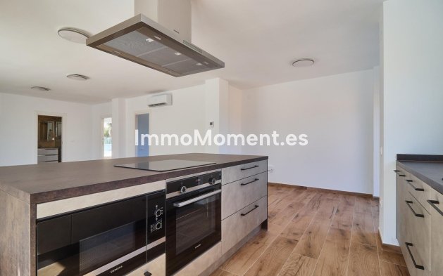 Resale - Villa - Mijas - El Faro