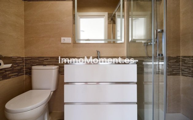 Resale - Villa - Mijas - El Faro