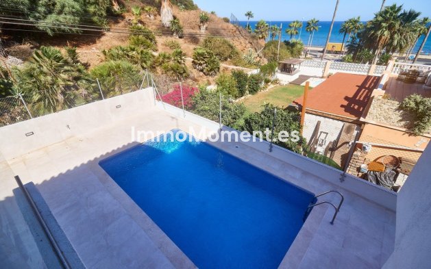 Resale - Villa - Mijas - El Faro