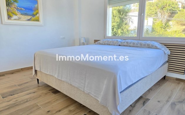 Resale - Villa - Mijas - El Faro