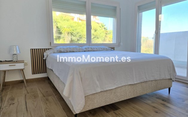 Resale - Villa - Mijas - El Faro