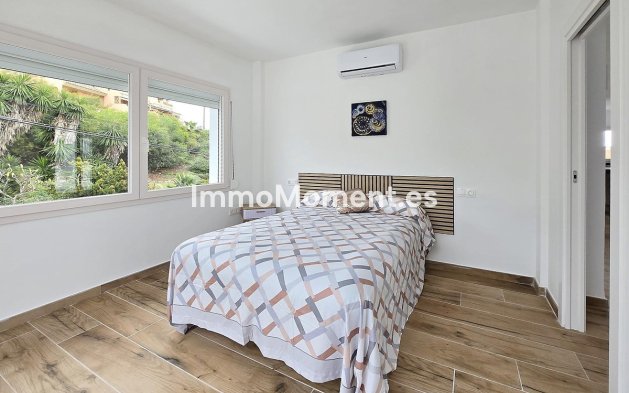 Resale - Villa - Mijas - El Faro