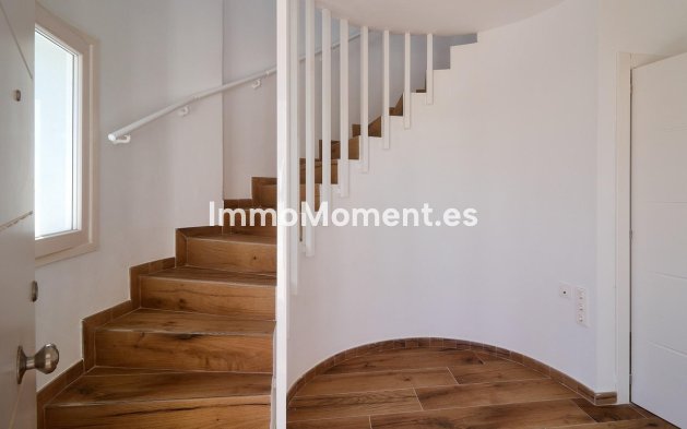 Resale - Villa - Mijas - El Faro
