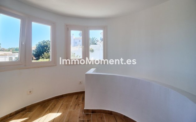 Resale - Villa - Mijas - El Faro