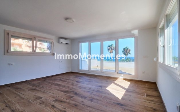 Resale - Villa - Mijas - El Faro