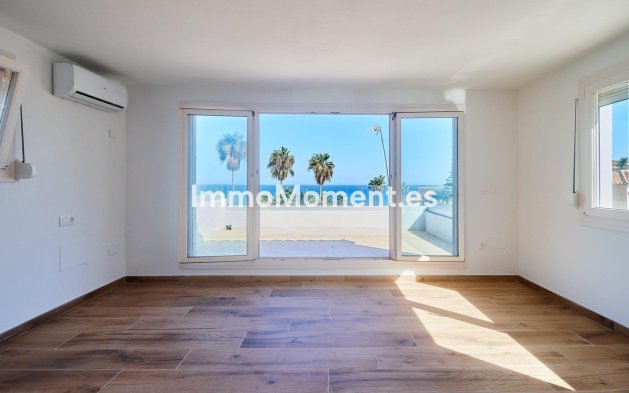 Resale - Villa - Mijas - El Faro