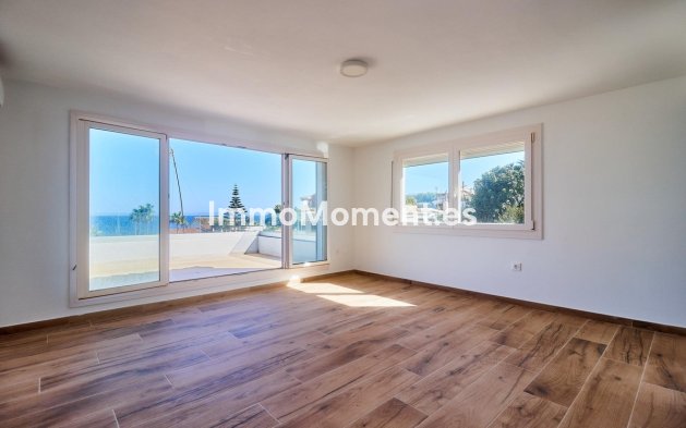 Resale - Villa - Mijas - El Faro