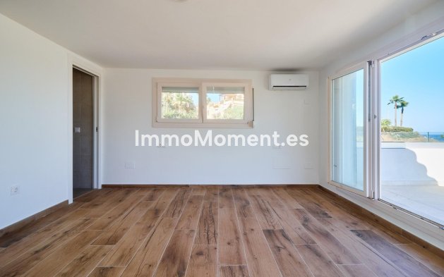 Resale - Villa - Mijas - El Faro