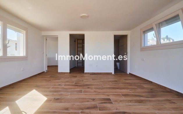 Resale - Villa - Mijas - El Faro