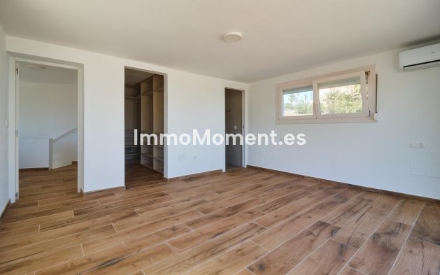 Resale - Villa - Mijas - El Faro