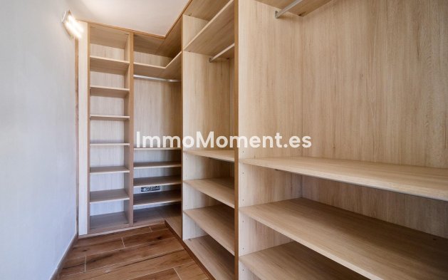 Resale - Villa - Mijas - El Faro