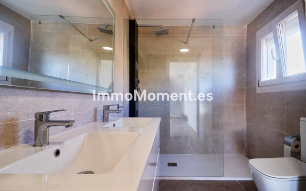 Resale - Villa - Mijas - El Faro