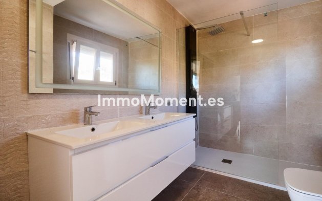 Resale - Villa - Mijas - El Faro