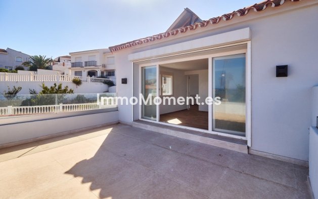 Resale - Villa - Mijas - El Faro