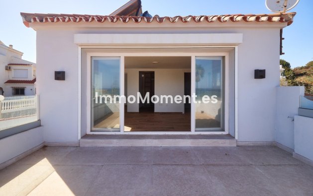 Resale - Villa - Mijas - El Faro