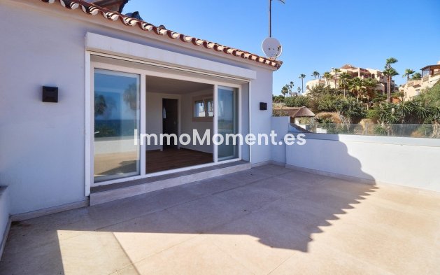 Resale - Villa - Mijas - El Faro