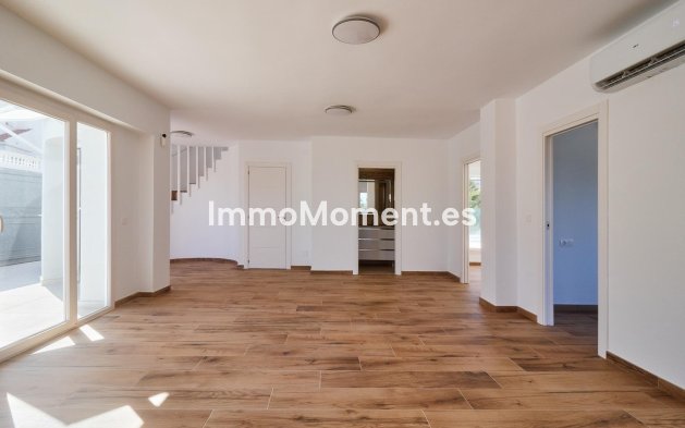 Resale - Villa - Mijas - El Faro