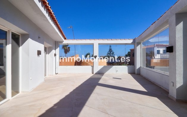 Resale - Villa - Mijas - El Faro