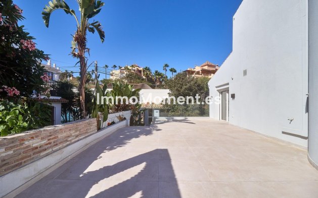 Resale - Villa - Mijas - El Faro
