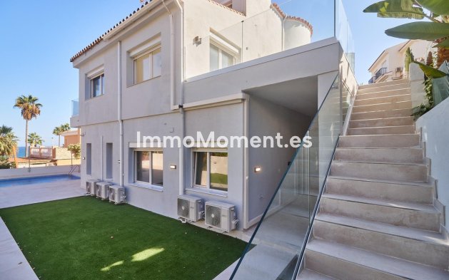 Resale - Villa - Mijas - El Faro