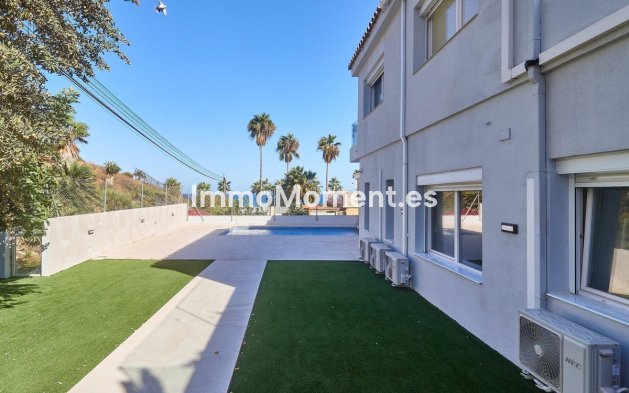 Resale - Villa - Mijas - El Faro