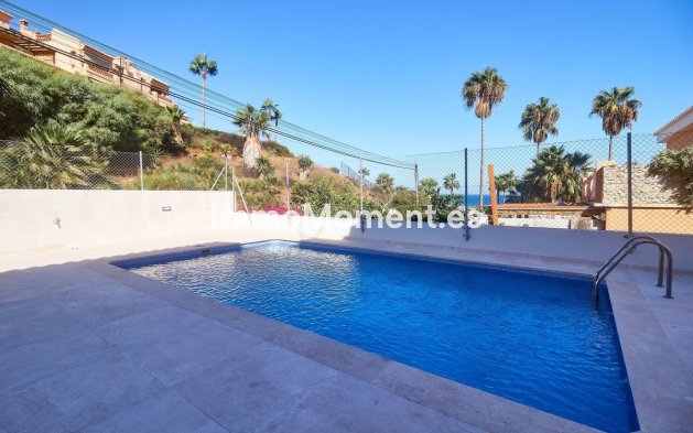 Resale - Villa - Mijas - El Faro