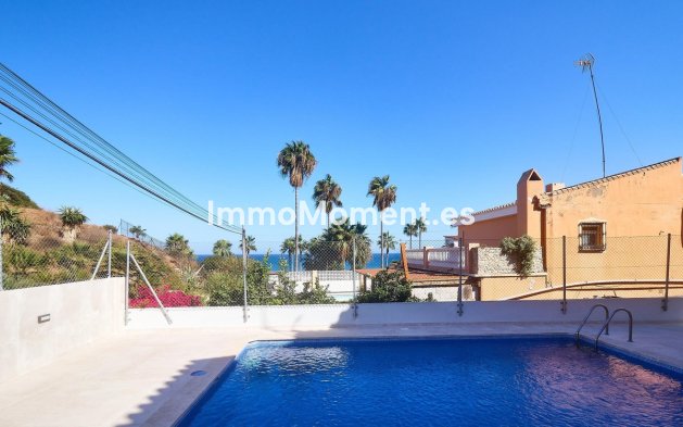 Resale - Villa - Mijas - El Faro