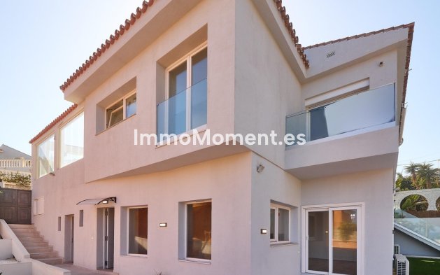 Resale - Villa - Mijas - El Faro
