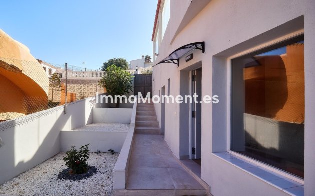 Resale - Villa - Mijas - El Faro