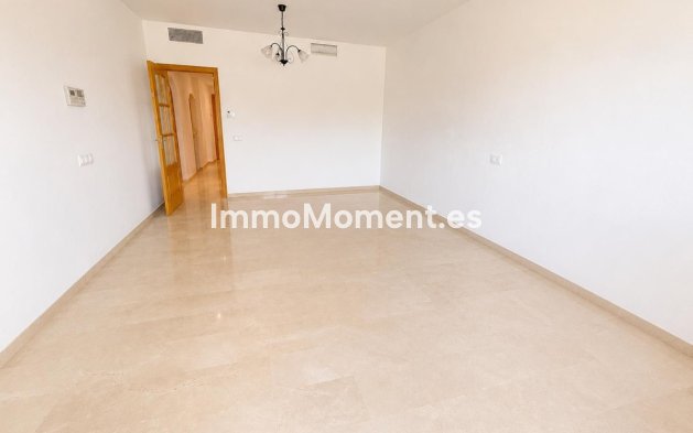 Resale - Apartment - Mijas - Riviera del Sol