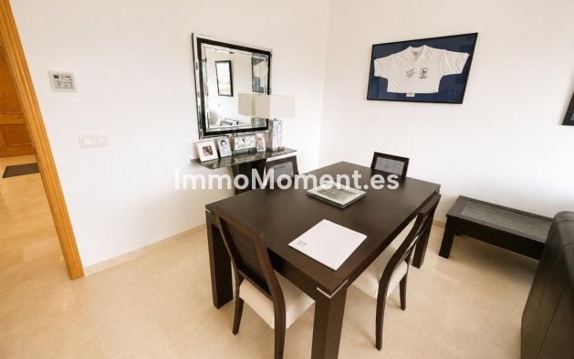 Resale - Apartment - Mijas - Riviera del Sol