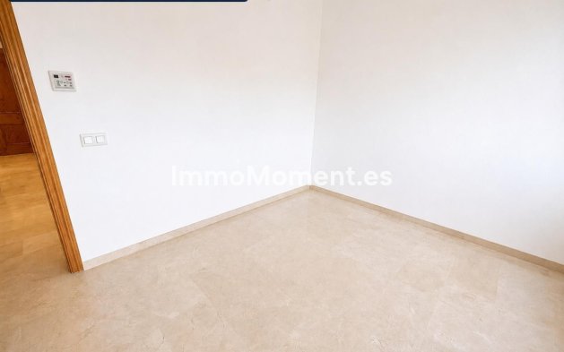Resale - Apartment - Mijas - Riviera del Sol