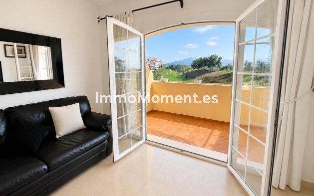 Resale - Apartment - Mijas - Riviera del Sol