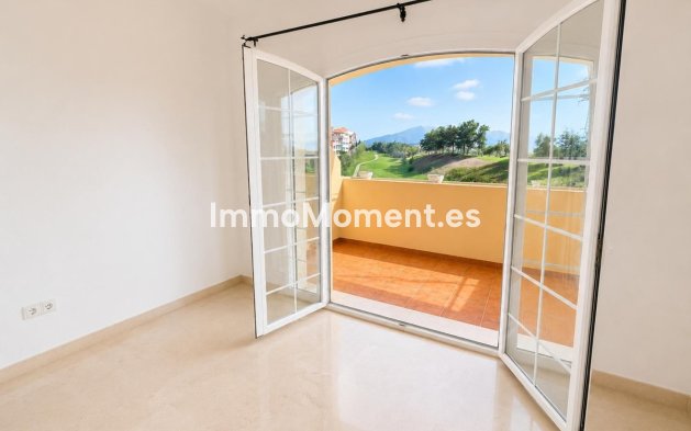 Resale - Apartment - Mijas - Riviera del Sol
