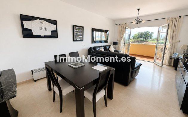 Resale - Apartment - Mijas - Riviera del Sol