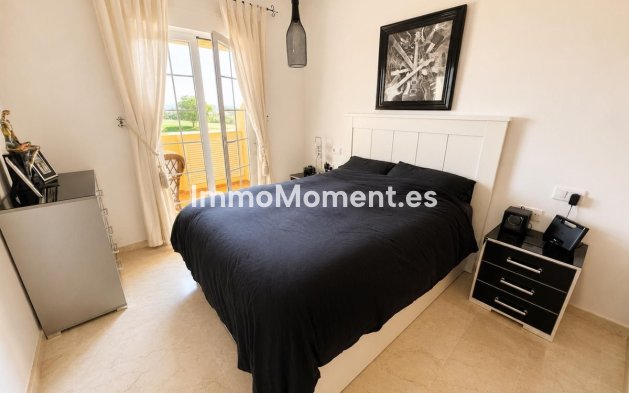 Resale - Apartment - Mijas - Riviera del Sol