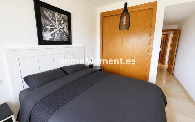 Resale - Apartment - Mijas - Riviera del Sol