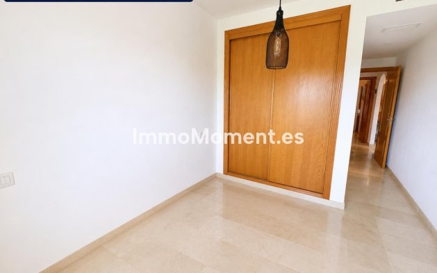 Resale - Apartment - Mijas - Riviera del Sol