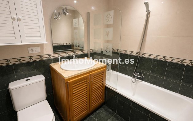 Resale - Apartment - Mijas - Riviera del Sol