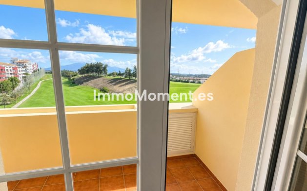 Resale - Apartment - Mijas - Riviera del Sol