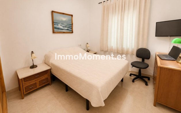 Resale - Apartment - Mijas - Riviera del Sol