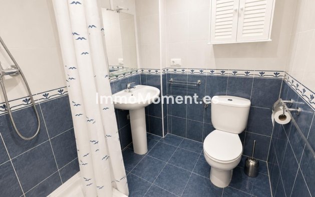 Resale - Apartment - Mijas - Riviera del Sol
