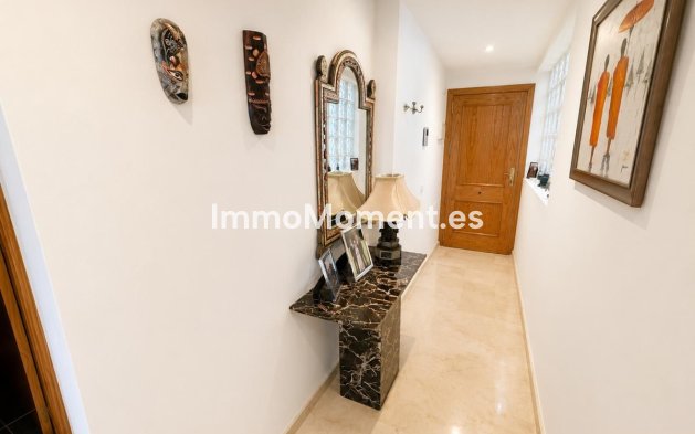 Resale - Apartment - Mijas - Riviera del Sol
