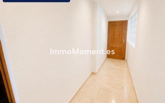 Resale - Apartment - Mijas - Riviera del Sol