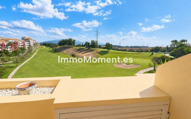 Resale - Apartment - Mijas - Riviera del Sol