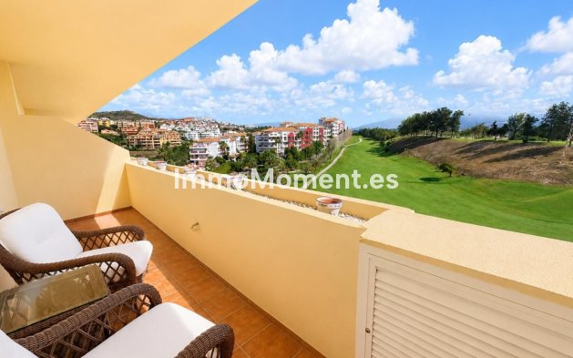 Resale - Apartment - Mijas - Riviera del Sol