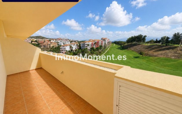 Resale - Apartment - Mijas - Riviera del Sol